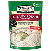 Bear Creek Creamy Potato Soup Mix