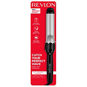 Revlon Ceramic Hair Curling Iron 1-1/2 in