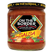 On The Border Medium Salsa