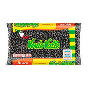 Verde Valle Black Beans