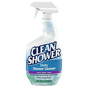 Clean Shower Daily Shower Cleaner Spray