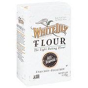 White Lily All Purpose Flour