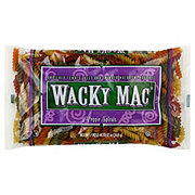 Wacky Mac Veggie Spirals