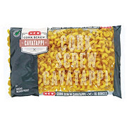 H-E-B Corkscrew Cavatappi Pasta Noodles