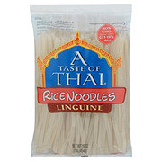 A Taste of Thai Straight Cut Rice Noodles