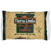 Tierra Linda Estrellas Star Pasta