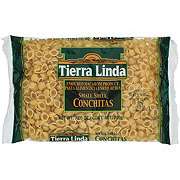 Tierra Linda Conchitas Small Shell Pasta