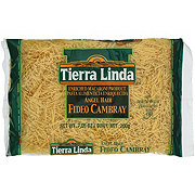 Tierra Linda Fideo Cambray Angel Hair Pasta