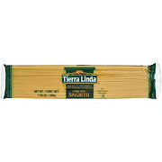 Tierra Linda Spaghetti Noodles