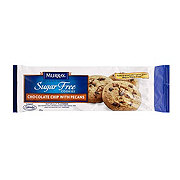 Murray Sugar Free Cookies Chocolate Chip with Pecans