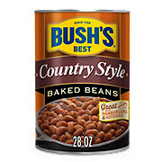 Bush's Best Country Style Baked Beans