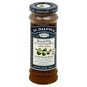 St. Dalfour Royal Fig Deluxe Fruit Spread