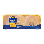 Hill Country Fare Boneless Skinless Chicken Breasts