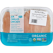 Central Market Organic Air-Chilled Chicken Breast Tenders