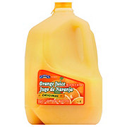 Hill Country Fare Orange Juice - Original