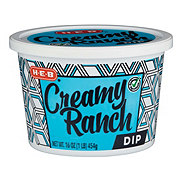 H-E-B Creamy Ranch Dip