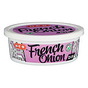 H-E-B French Onion Dip