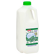 H-E-B Low Fat Cultured 1% Milkfat Buttermilk