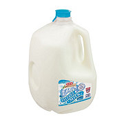 H-E-B Fat Free Milk