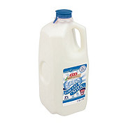 H-E-B 1% Low Fat Milk
