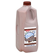 H-E-B Chocolate Milk