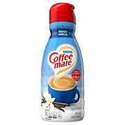 Nestle Coffee Mate French Vanilla Liquid Coffee Creamer