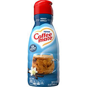 Nestle Coffee Mate Coffee Creamer - French Vanilla