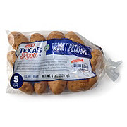 H-E-B Texas Roots Fresh Russet Potatoes