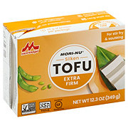 Mori-Nu Silken Extra Firm Tofu