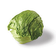 Fresh Sleeved Romaine Lettuce