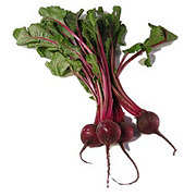 Fresh Baby Bunch Beets