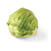Fresh Sleeved Romaine Lettuce