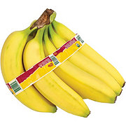 Organic Green Banana Bunch 2 lbs avg weight delivery in Denver, CO