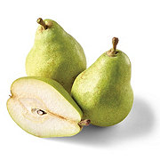 Fresh Organic Anjou Pear