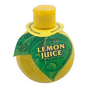 Pompeii Lemon Juice