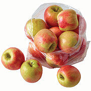 Granny Smith Apples - 3 Pound Bag, Bag/ 3 Pounds - Ralphs