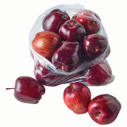 Small Red Delicious Apple - Each, Small/ 1 Count - Ralphs