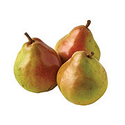 Fresh Comice Pear