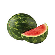 Fresh Mini Personal Watermelon
