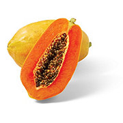 Fresh Maradol Papaya