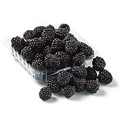 Fresh Raspberries