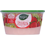 Marzetti Strawberry Cream Cheese Fruit Dip