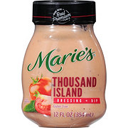 Marie's Thousand Island Dressing (Sold Cold)