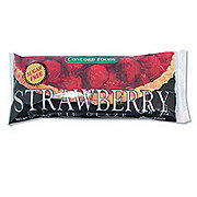 Concord Foods Sugar-Free Strawberry Glaze