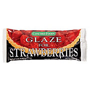 Concord Foods Glaze for Strawberries