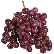 H-E-B Premium Fresh Seedless White Grapes