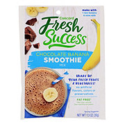 Concord Foods Chocolate Banana Smoothie Mix