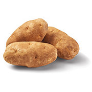 Fresh Russet Potato