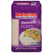 H-E-B Organics Thai Jasmine Rice