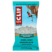 Clif Cool Mint Chocolate Energy Bar